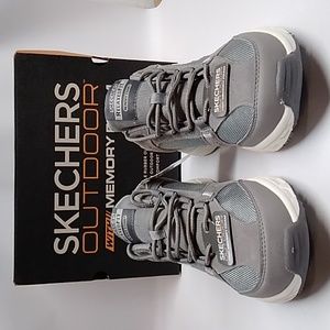 Skechers Men's Oak Canyon Oxford